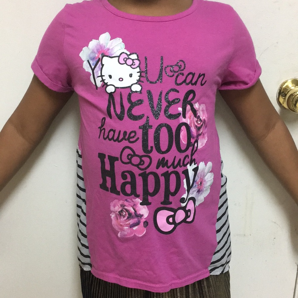 Hello Kitty Shirt